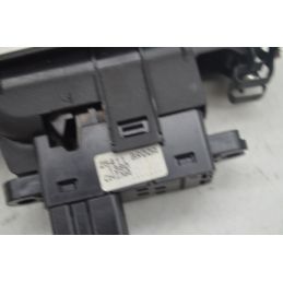 Pulsantiera Alzacristalli anteriore DX Nissan Qashqai Dal 2006 al 2014 Cod 25411BR00A  1729084404168