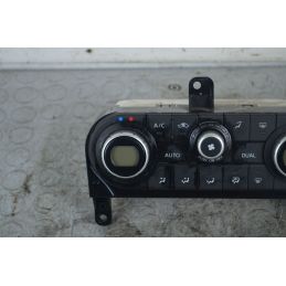 Controllo Comandi Clima Nissan Qashqai Dal 2006 al 2014 Cod 27500BR45A  1729085303736