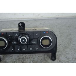 Controllo Comandi Clima Nissan Qashqai Dal 2006 al 2014 Cod 27500BR45A  1729085303736