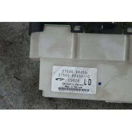 Controllo Comandi Clima Nissan Qashqai Dal 2006 al 2014 Cod 27500BR45A  1729085303736