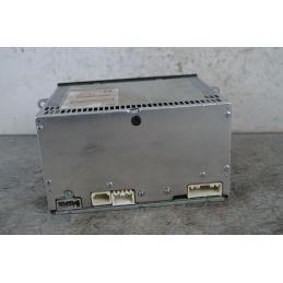 Autoradio Nissan Qashqai Dal 2006 al 2010 Cod 28184JD45A  1729087667034