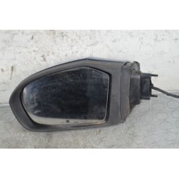 Specchietto Retrovisore esterno SX Mercedes Classe A W169 Dal 2004 al 2012 Cod A3140417  1729088089316