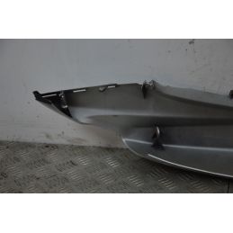 Carena Fianchetto Sinistro Sx Suzuki Sixteen 125 / 150 dal 2007 al 2014  1729088385951