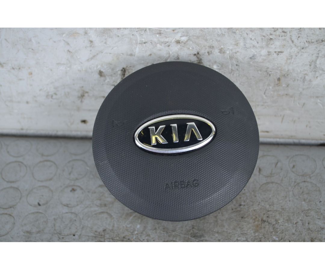 Airbag volante Kia Soul Dal 2009 al 2014 Cod 2K56900030WK  1729089346913