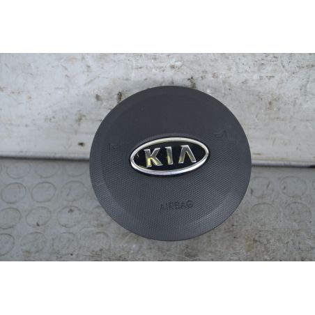 Airbag volante Kia Soul Dal 2009 al 2014 Cod 2K56900030WK  1729089346913