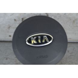 Airbag volante Kia Soul Dal 2009 al 2014 Cod 2K56900030WK  1729089346913