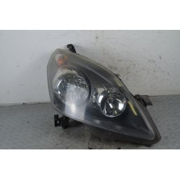 Faro Anteriore DX Opel Zafira B Dal 2005 al 2014 Cod 93192444  1729089725220