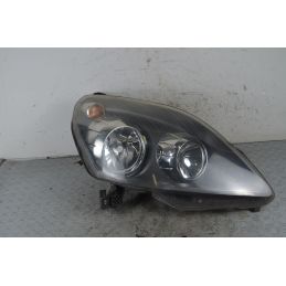 Faro Anteriore DX Opel Zafira B Dal 2005 al 2014 Cod 93192444  1729089725220