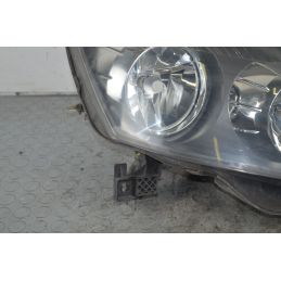 Faro Anteriore DX Opel Zafira B Dal 2005 al 2014 Cod 93192444  1729089725220