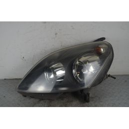 Faro Anteriore SX Opel Zafira B Dal 2005 al 2014 Cod 93190406  1729146817356