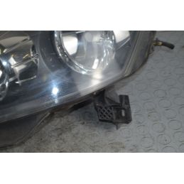 Faro Anteriore SX Opel Zafira B Dal 2005 al 2014 Cod 93190406  1729146817356