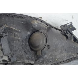 Faro Anteriore SX Opel Zafira B Dal 2005 al 2014 Cod 93190406  1729146817356