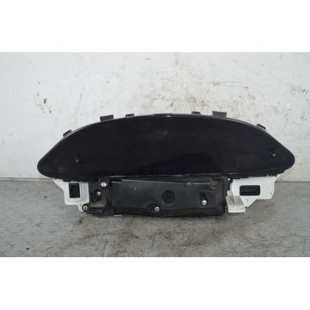 Strumentazione Contachilometri completa Toyota Yaris Dal 2005 al 2011 Cod 83800-0D630-D  1729149980682