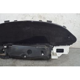 Strumentazione Contachilometri completa Toyota Yaris Dal 2005 al 2011 Cod 83800-0D630-D  1729149980682