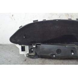 Strumentazione Contachilometri completa Toyota Yaris Dal 2005 al 2011 Cod 83800-0D630-D  1729149980682