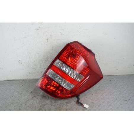 Fanale stop posteriore DX Kia Ceed SW Dal 2007 al 2012 Cod OE 924021H300  1729154780727