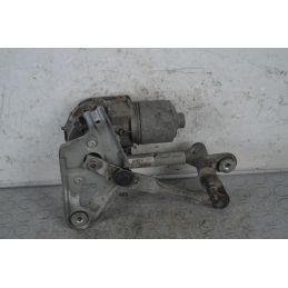 Motorino Tergicristalli Anteriore SX Peugeot 3008 Dal 2009 al 2016 Cod 3397021288  1729150631047