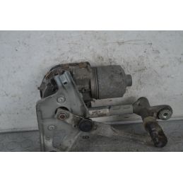 Motorino Tergicristalli Anteriore SX Peugeot 3008 Dal 2009 al 2016 Cod 3397021288  1729150631047