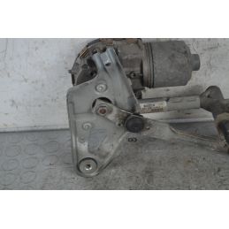 Motorino Tergicristalli Anteriore SX Peugeot 3008 Dal 2009 al 2016 Cod 3397021288  1729150631047