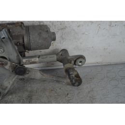 Motorino Tergicristalli Anteriore SX Peugeot 3008 Dal 2009 al 2016 Cod 3397021288  1729150631047