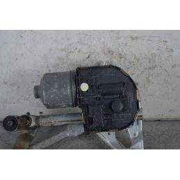 Motorino Tergicristalli Anteriore SX Peugeot 3008 Dal 2009 al 2016 Cod 3397021288  1729150631047