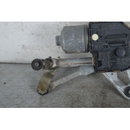 Motorino Tergicristalli Anteriore SX Peugeot 3008 Dal 2009 al 2016 Cod 3397021288  1729150631047