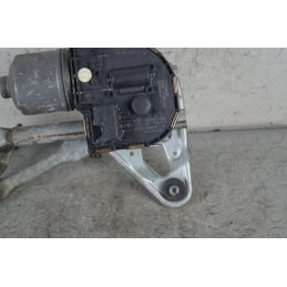 Motorino Tergicristalli Anteriore SX Peugeot 3008 Dal 2009 al 2016 Cod 3397021288  1729150631047