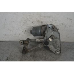 Motorino Tergicristalli anteriore DX Peugeot 3008 Dal 2009 al 2016 Cod 3397021289  1729151197115