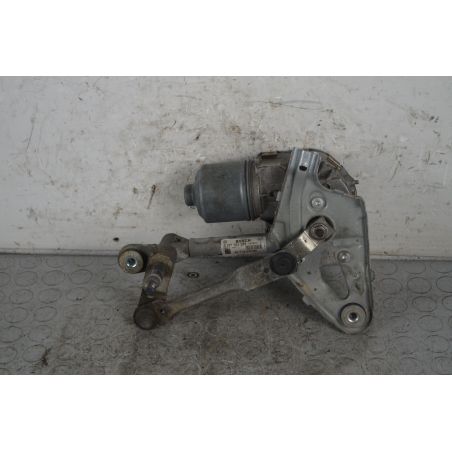 Motorino Tergicristalli anteriore DX Peugeot 3008 Dal 2009 al 2016 Cod 3397021289  1729151197115