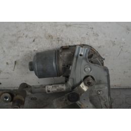 Motorino Tergicristalli anteriore DX Peugeot 3008 Dal 2009 al 2016 Cod 3397021289  1729151197115