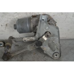 Motorino Tergicristalli anteriore DX Peugeot 3008 Dal 2009 al 2016 Cod 3397021289  1729151197115