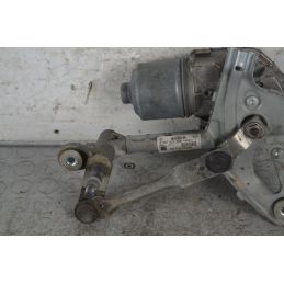 Motorino Tergicristalli anteriore DX Peugeot 3008 Dal 2009 al 2016 Cod 3397021289  1729151197115