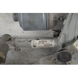 Motorino Tergicristalli anteriore DX Peugeot 3008 Dal 2009 al 2016 Cod 3397021289  1729151197115