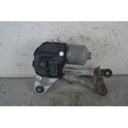 Motorino Tergicristalli anteriore DX Peugeot 3008 Dal 2009 al 2016 Cod 3397021289  1729151197115