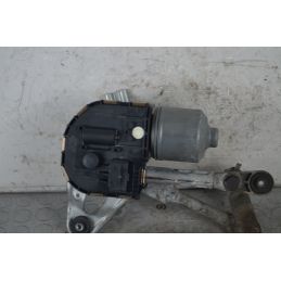 Motorino Tergicristalli anteriore DX Peugeot 3008 Dal 2009 al 2016 Cod 3397021289  1729151197115