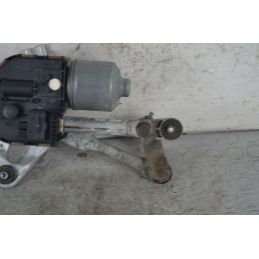 Motorino Tergicristalli anteriore DX Peugeot 3008 Dal 2009 al 2016 Cod 3397021289  1729151197115