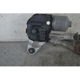 Motorino Tergicristalli anteriore DX Peugeot 3008 Dal 2009 al 2016 Cod 3397021289  1729151197115