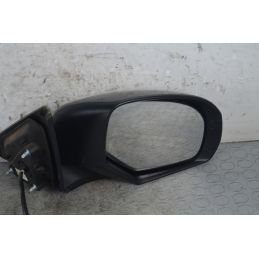 Specchietto Retrovisore esterno DX Suzuki Swift V Dal 2010 al 2017 Cod 025420  1729151577153