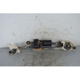 Motorino Tergicristalli Anteriore Nissan Micra K12 Dal 2002 al 2010 Cod 28810AX700  1729153273473