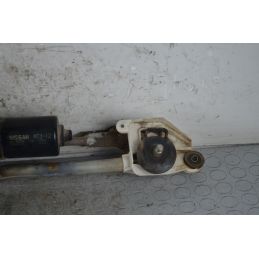 Motorino Tergicristalli Anteriore Nissan Micra K12 Dal 2002 al 2010 Cod 28810AX700  1729153273473