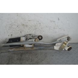 Motorino Tergicristalli Anteriore Nissan Micra K12 Dal 2002 al 2010 Cod 28810AX700  1729153273473