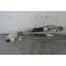 Motorino Tergicristalli Anteriore Nissan Micra K12 Dal 2002 al 2010 Cod 28810AX700  1729153273473