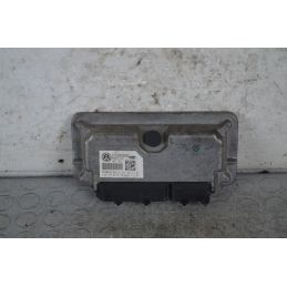 Centralina ECU Volkswagen Polo 9N Dal 2001 al 2009 Cod 03C906024AD  1729154320039