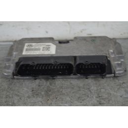 Centralina ECU Volkswagen Polo 9N Dal 2001 al 2009 Cod 03C906024AD  1729154320039