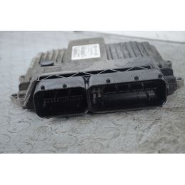 Centralina ECU Suzuki Swift IV Dal 2004 al 2010 Cod 55195173AB  1729155999081