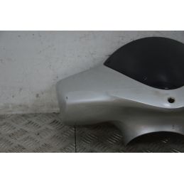 Carena Coprimanubrio Frontale Honda Chiocciola @ 150 dal 2000 al 2006  1729157495918