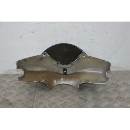 Carena Coprimanubrio Frontale Honda Chiocciola @ 150 dal 2000 al 2006  1729157495918