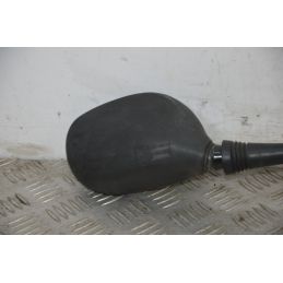 Coppia Specchietti Retrovisori Aprilia Sportcity 125 / 200 / 300 dal 2004 al 2008  1729168533418