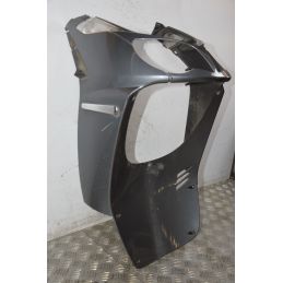 Carena Scudo Anteriore Aprilia Sportcity 125 / 200 / 300 dal 2004 al 2008  1729168923059