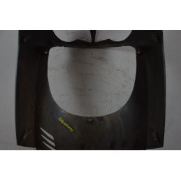 Carena Scudo Anteriore Aprilia Sportcity 125 / 200 / 300 dal 2004 al 2008  1729168923059